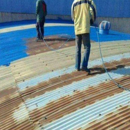 平山地面翻新与地坪漆施工流程